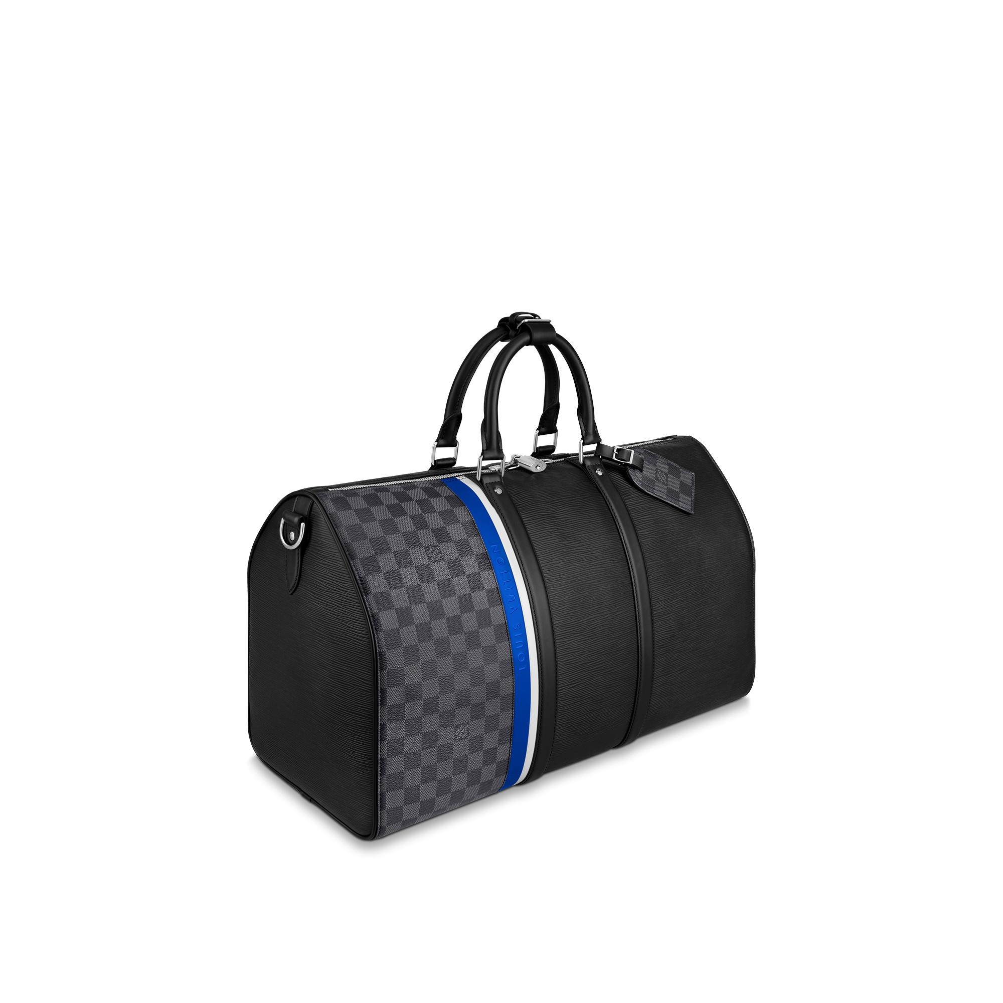 Keepall Bandoulière 50 - 3