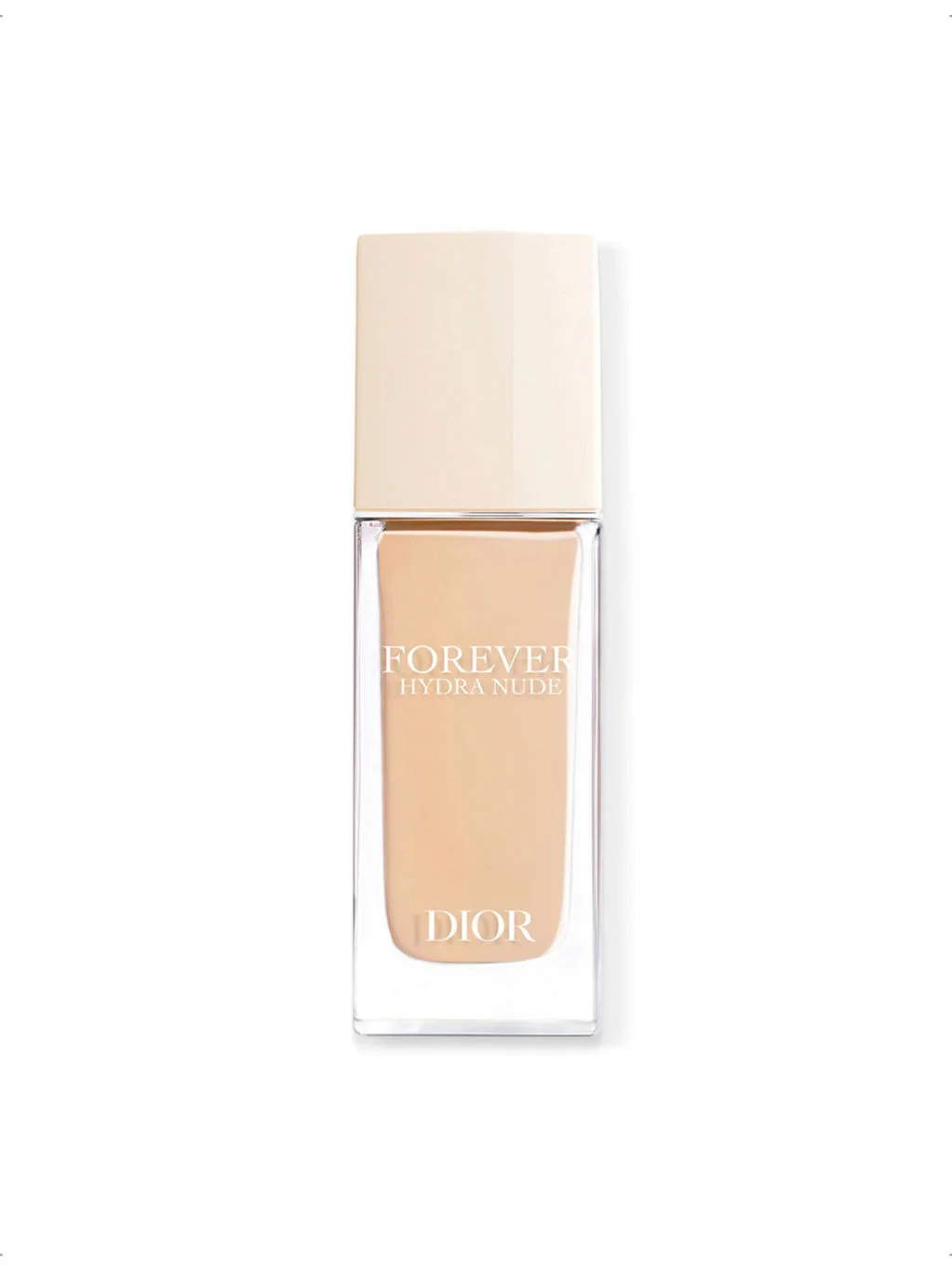 Dior Forever Hydra Nude Foundation 30ml - 1