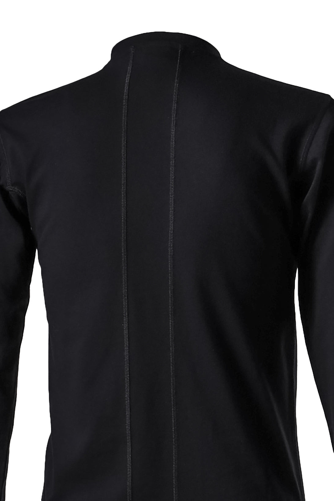 DEEP MERINO FIRST LAYER / BLK - 8