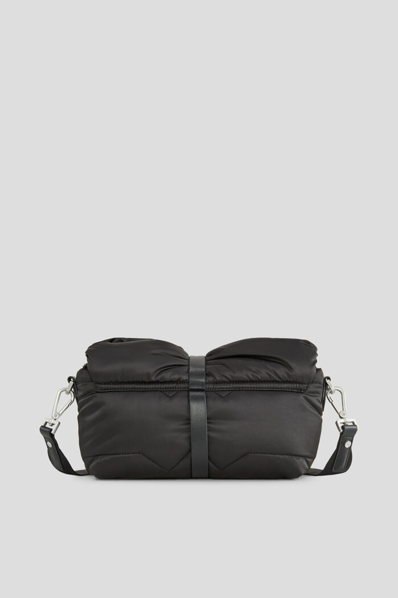 Morzine Sole Shoulder bag in Black 3