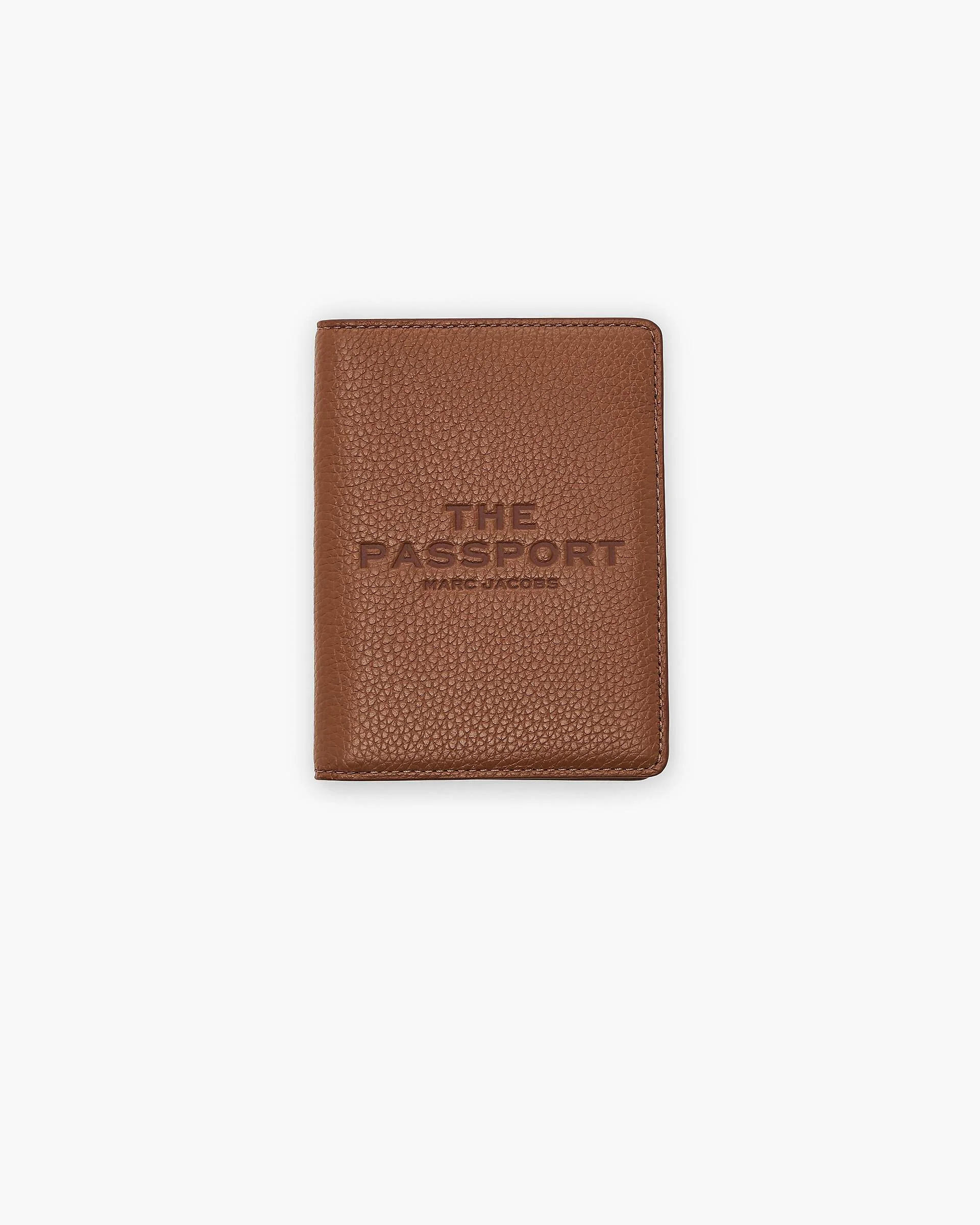 THE PASSPORT CASE - 1