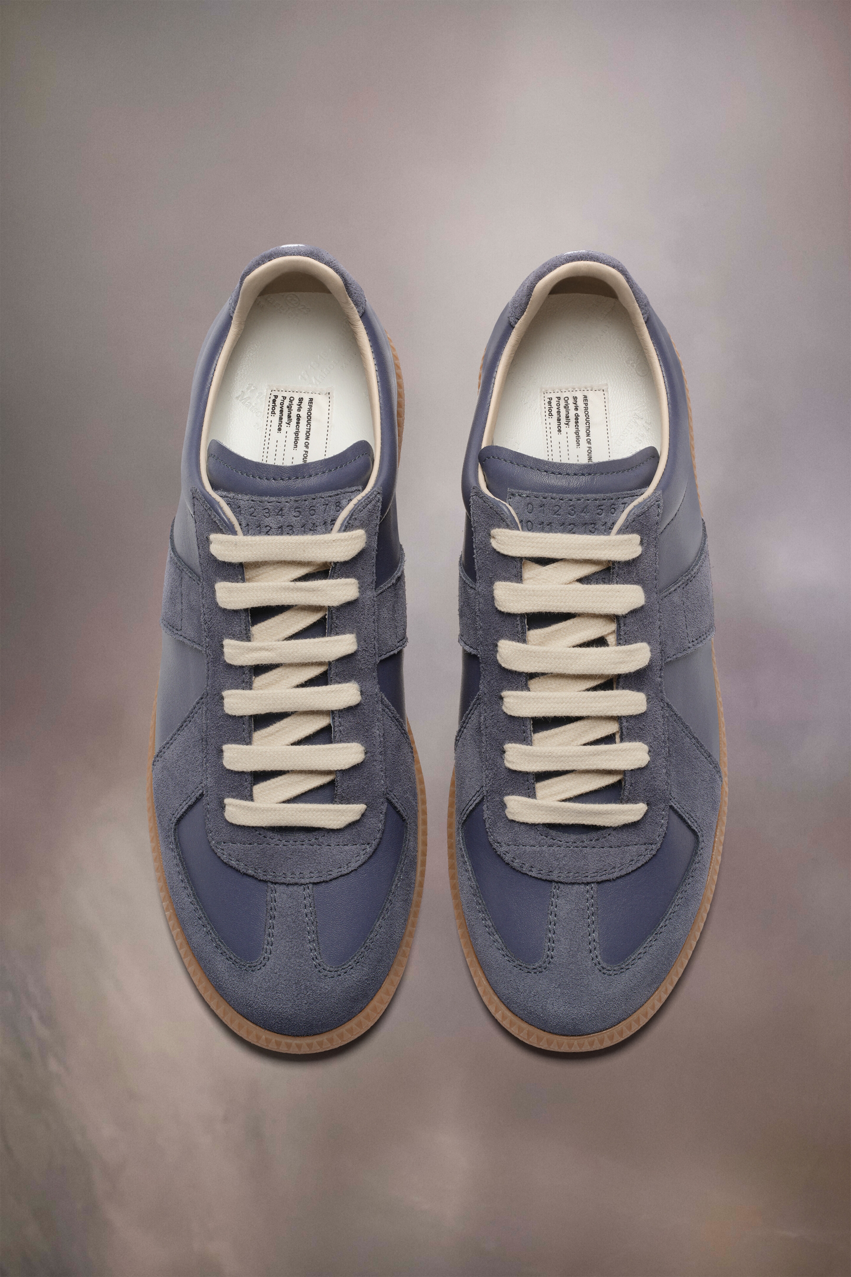 Maison Margiela Replica sneakers | REVERSIBLE