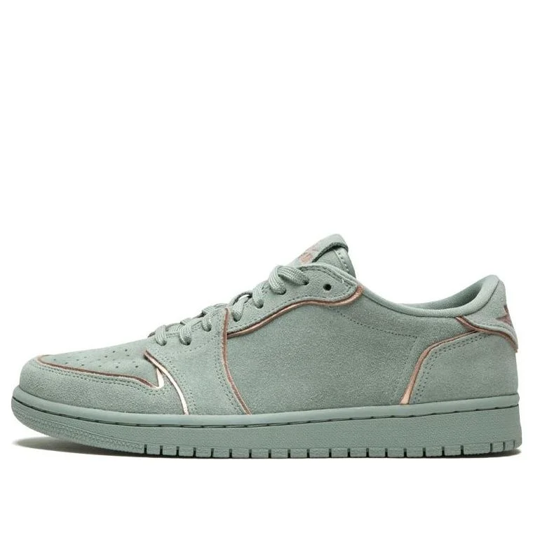 (WMNS) Air Jordan 1 Retro Low NS 'Mica Green' AO1935-305 - 1