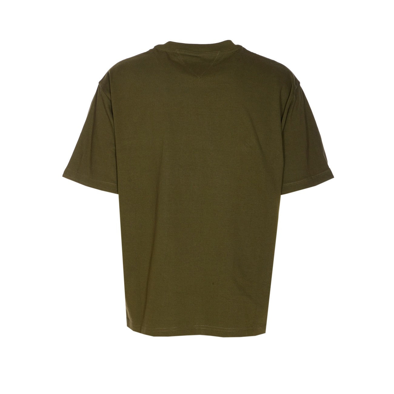 Bottega Veneta Men T-Shirt In Pima Cotton Jersey - 2