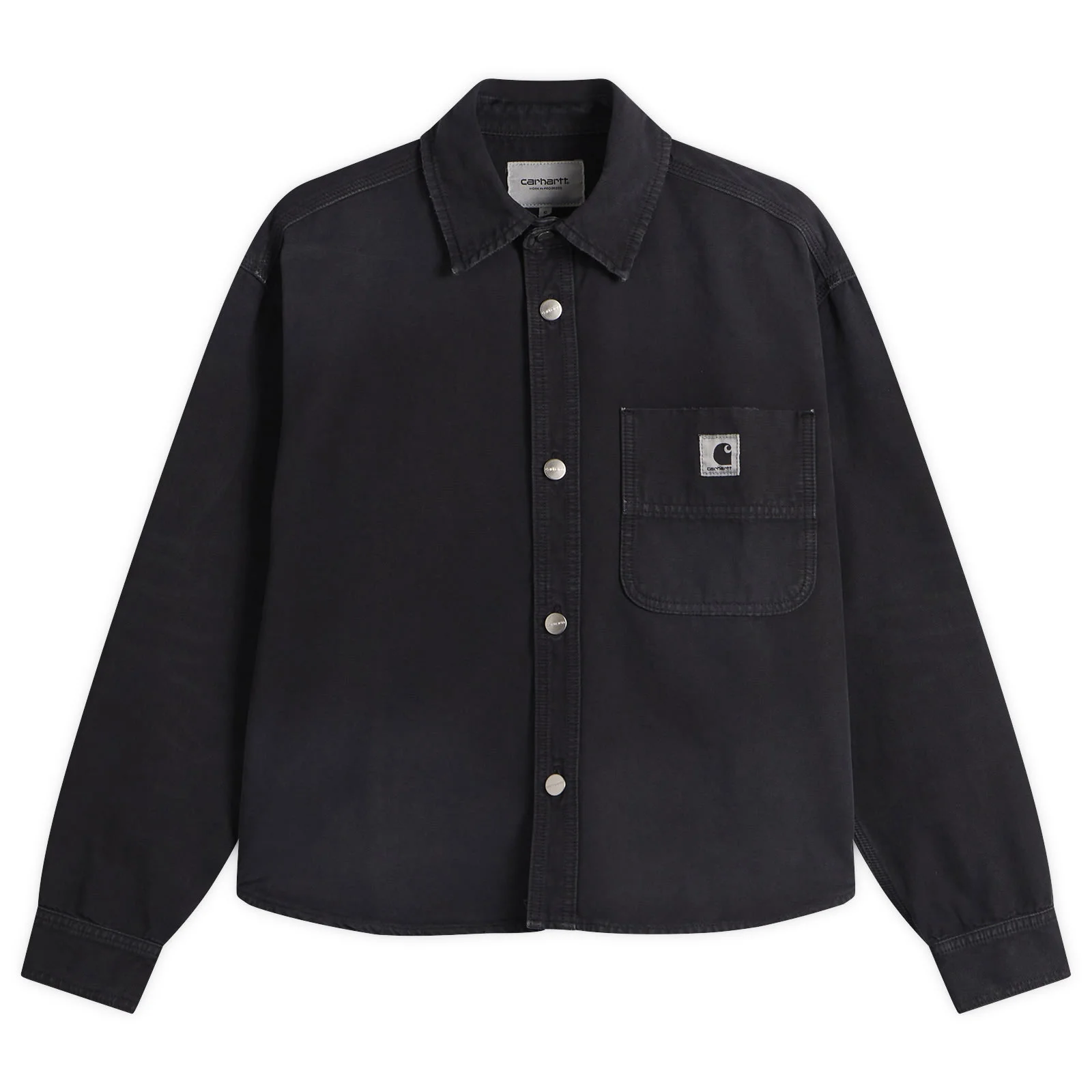 Carhartt WIP Georgia Shirt Jacket - 1