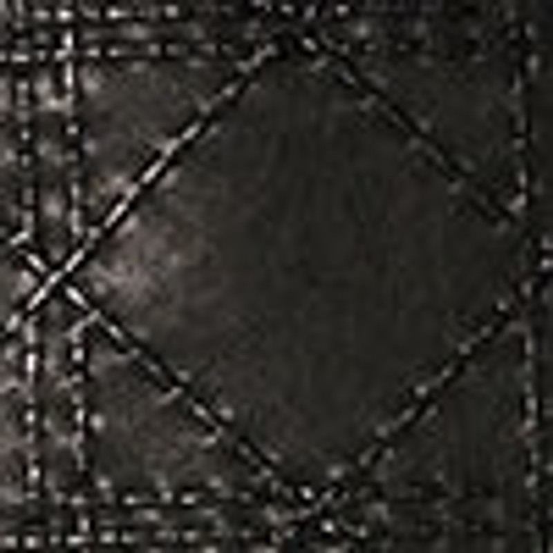 Lilou Woven Bag in Leather 5