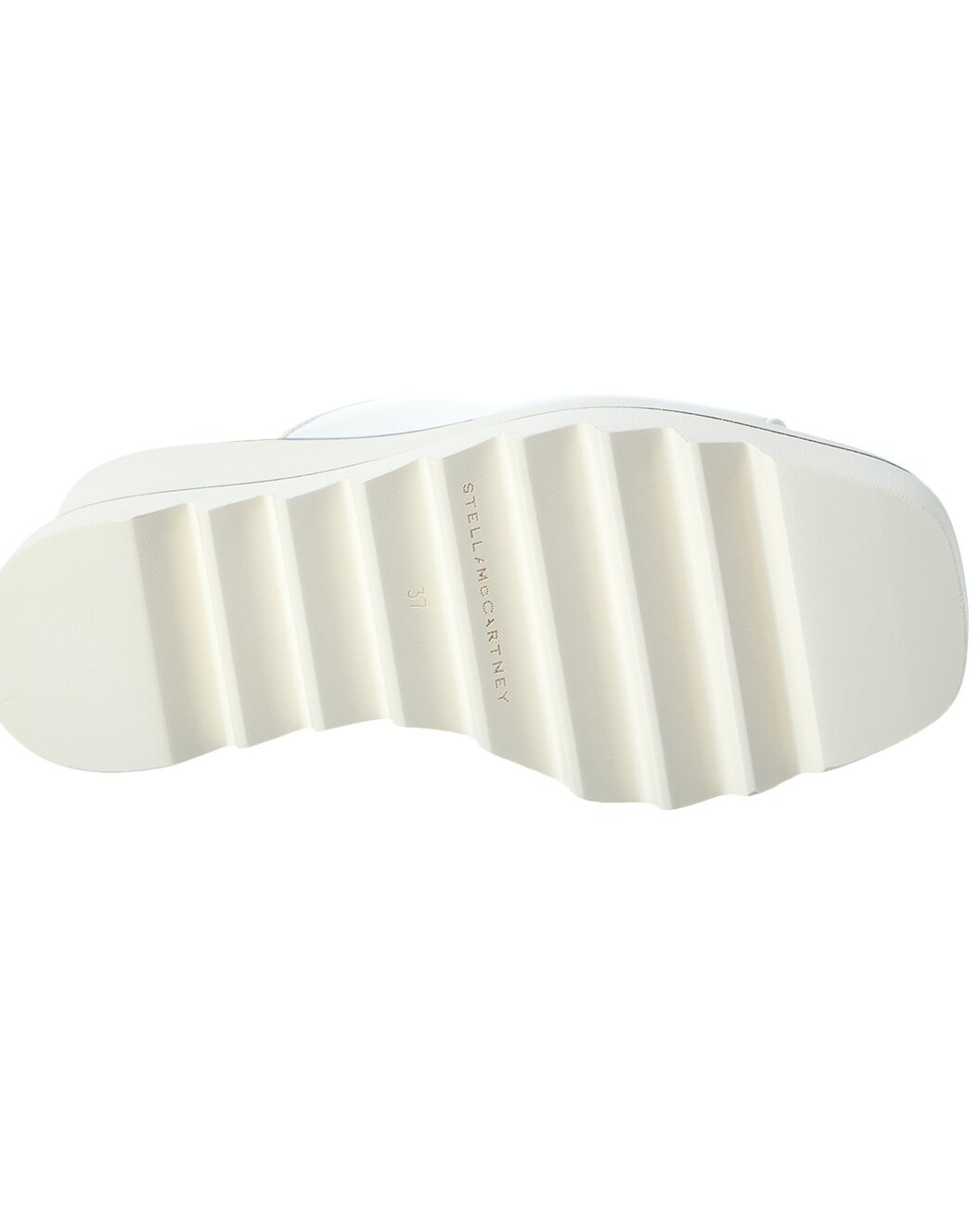 Stella McCartney Wedge Sandal - 4