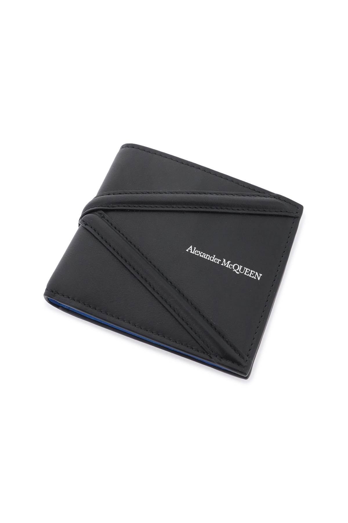 HARNESS BIFOLD WALLET - 5