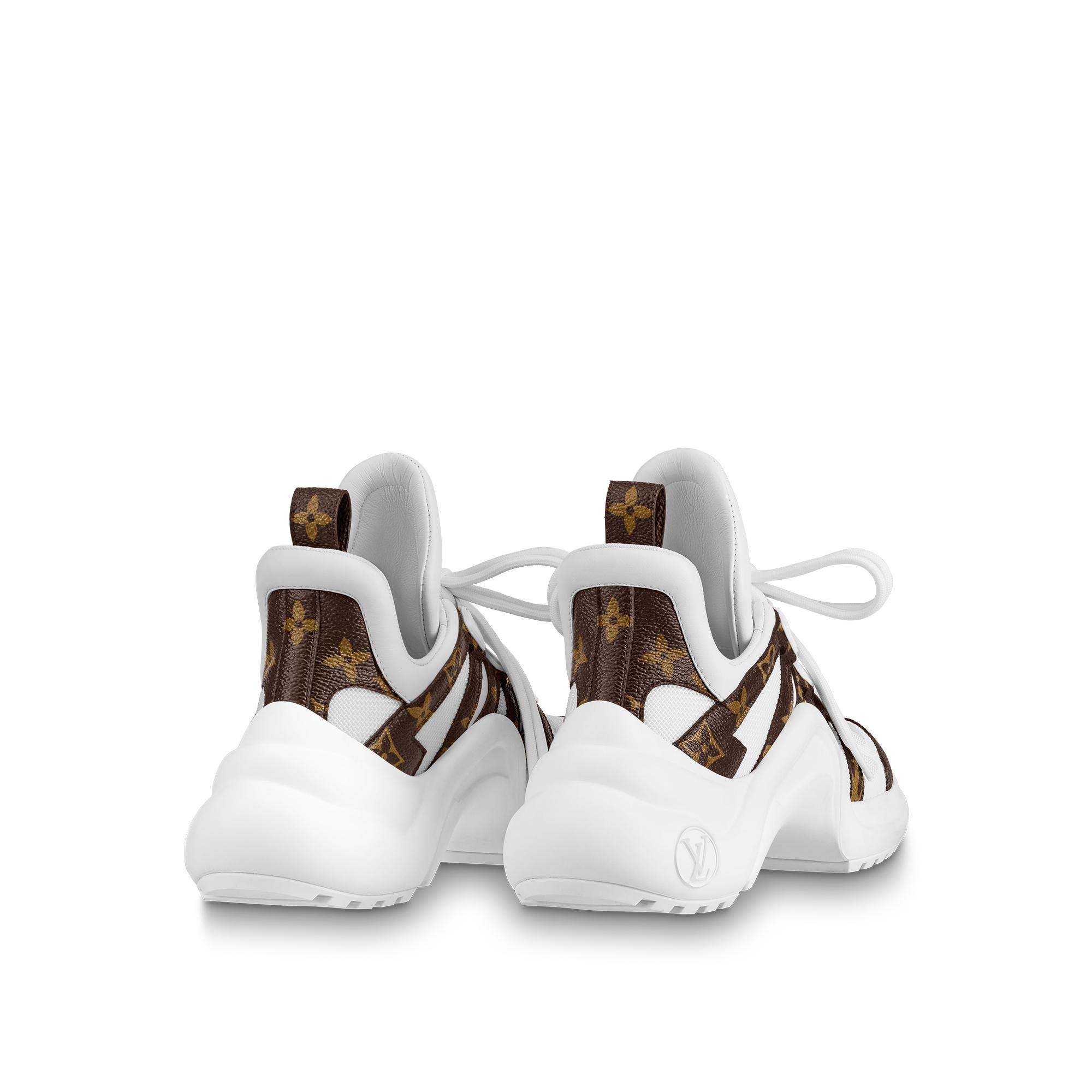 LV Archlight Sneaker - 5