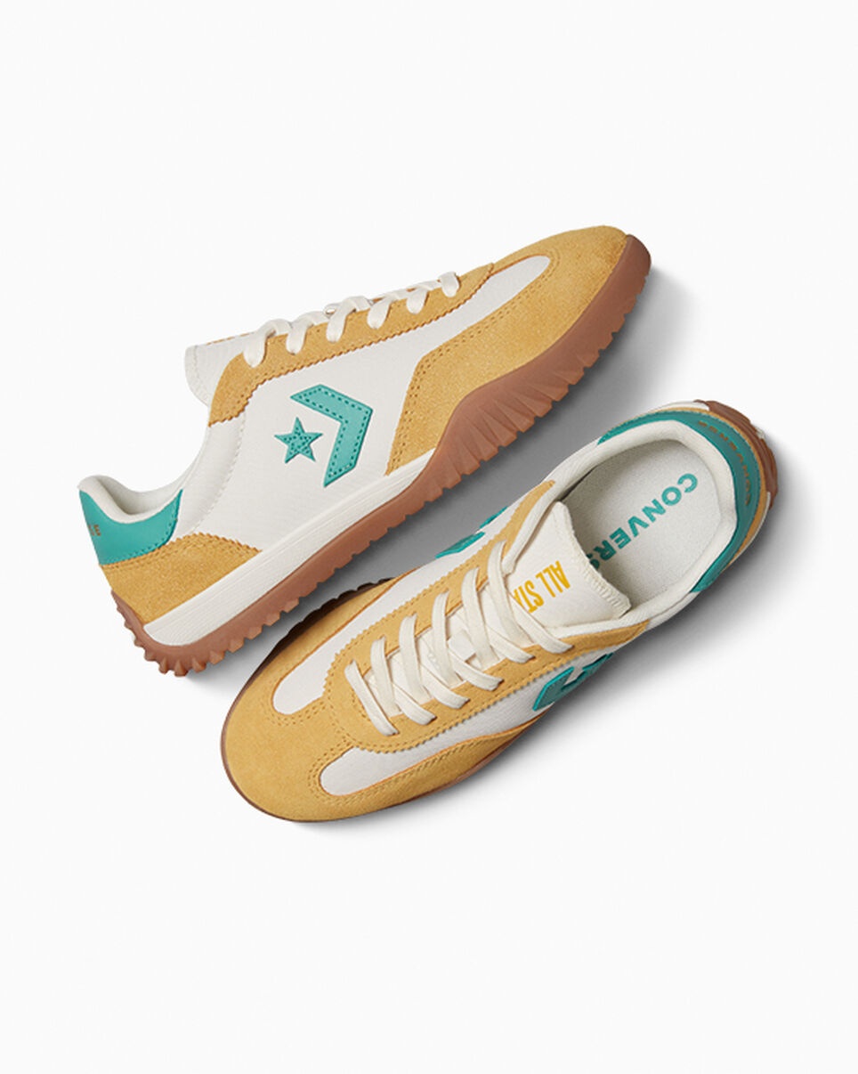 Run Star Trainer - 5