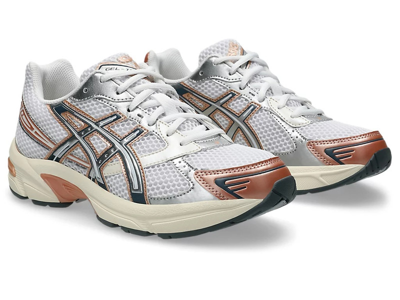 Asics GEL-1130 outlook