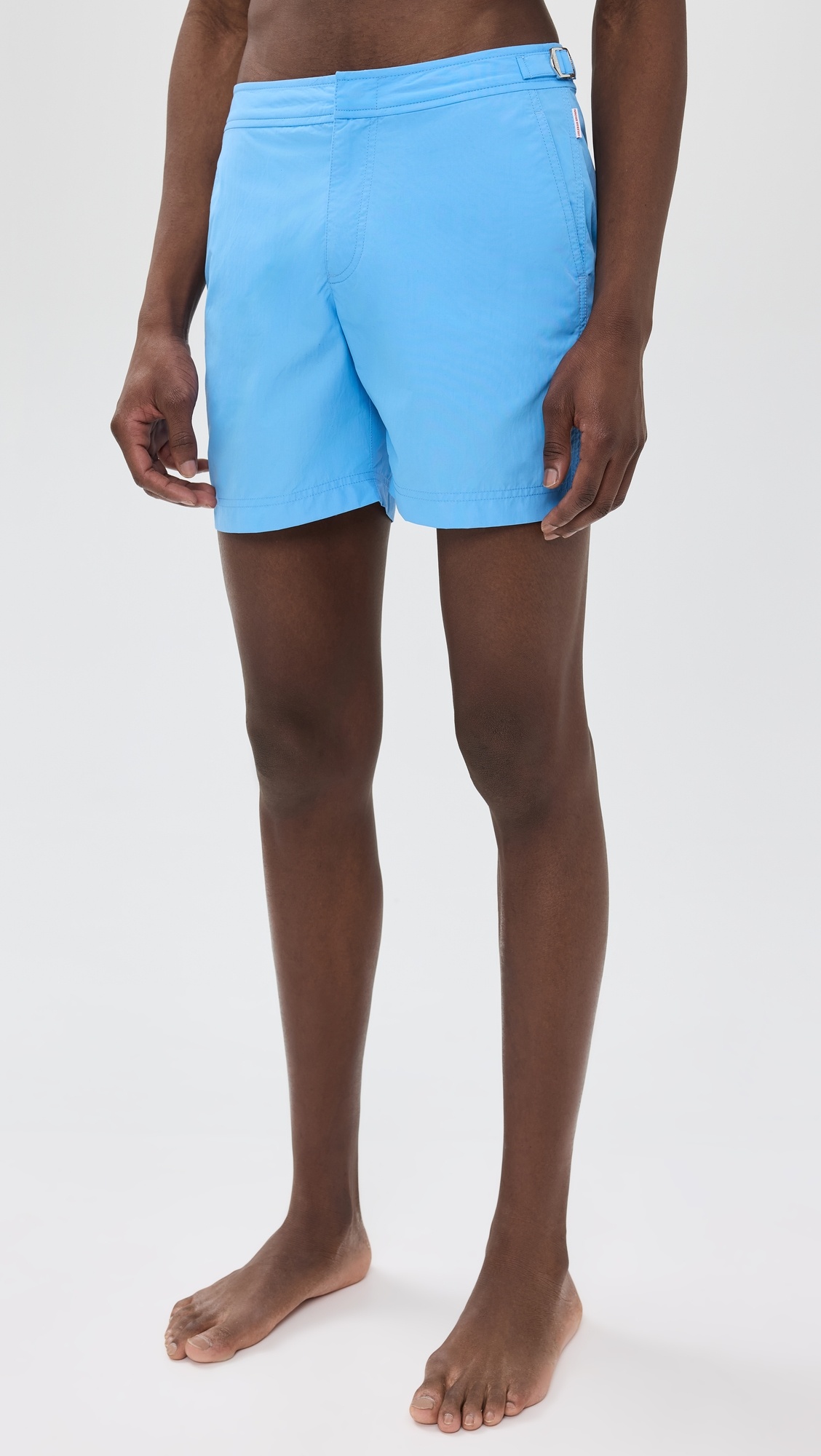 Bulldog Swim Shorts - 6