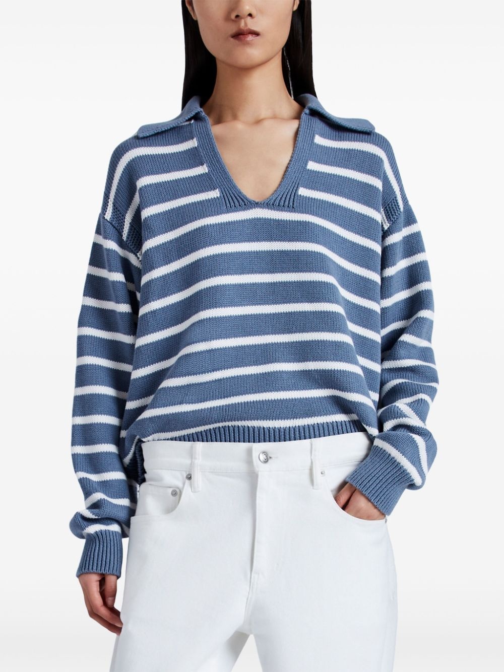 Murphy jumper - 4