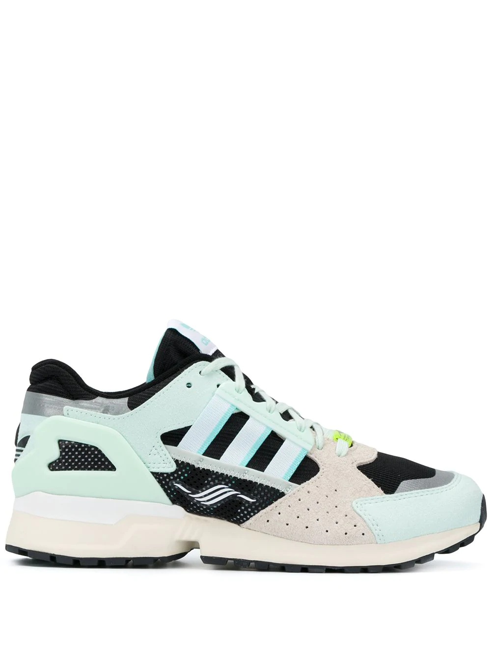 ZX 10,000 low-top sneakers - 1