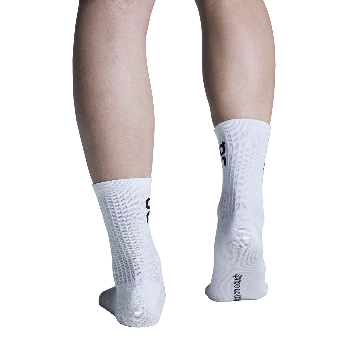 ON Logo Sock High 3P - 2
