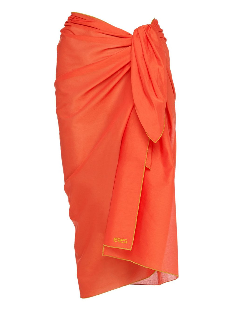 Cabine sarong 1