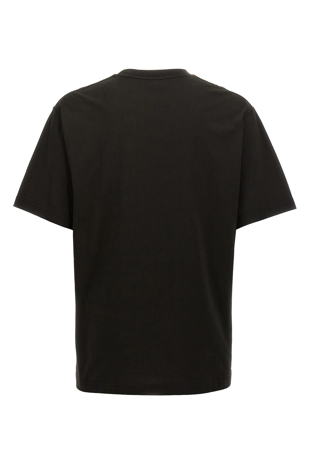 'Stampa fiore' T-shirt - 3