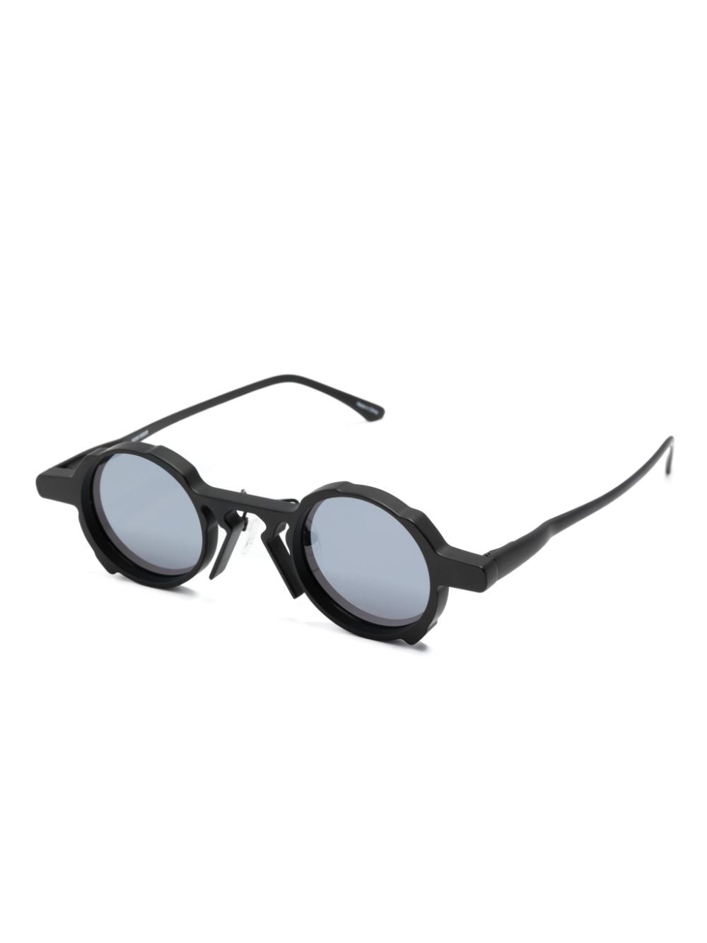 Bronson round-frame sunglasses - 2