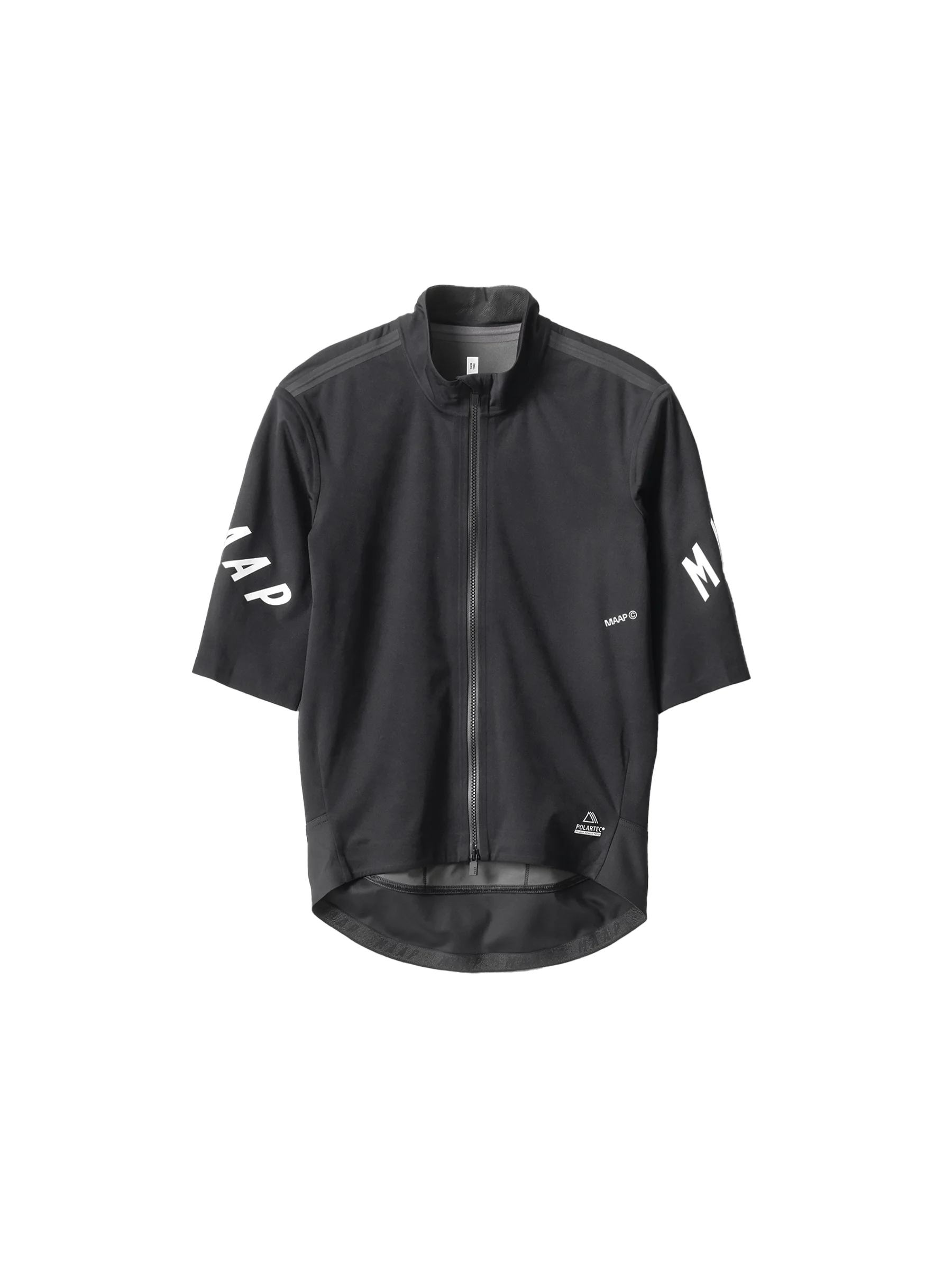 Elements Pro Race SS Jacket - 1