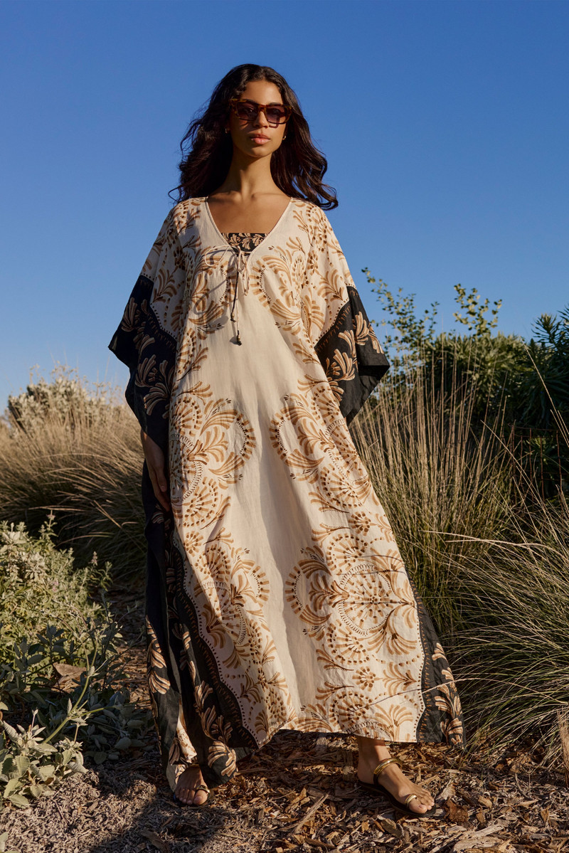 MADDOX CAFTAN 7