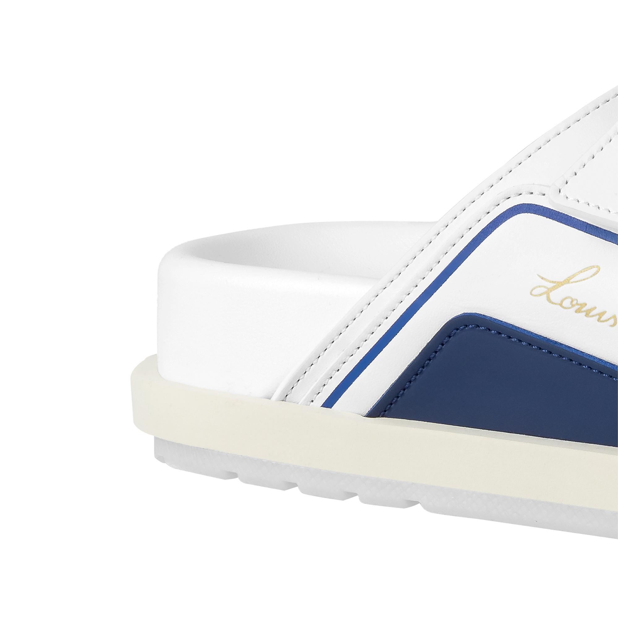 LVxNBA LV Trainer Mule - 3
