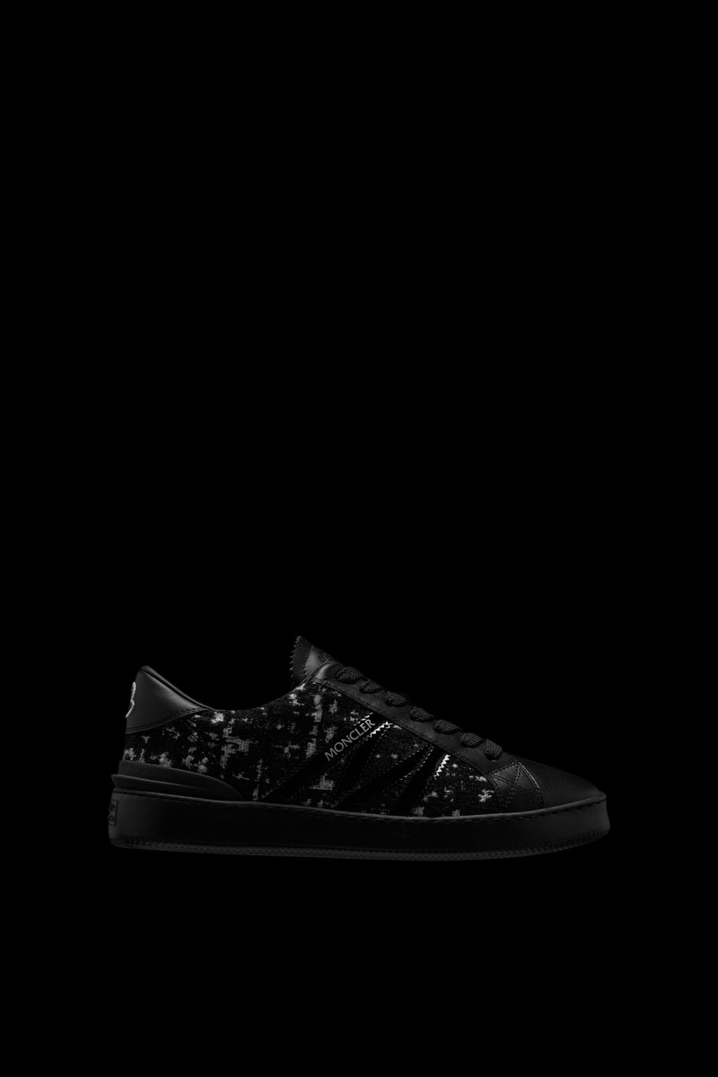 Monaco M Sneakers 1