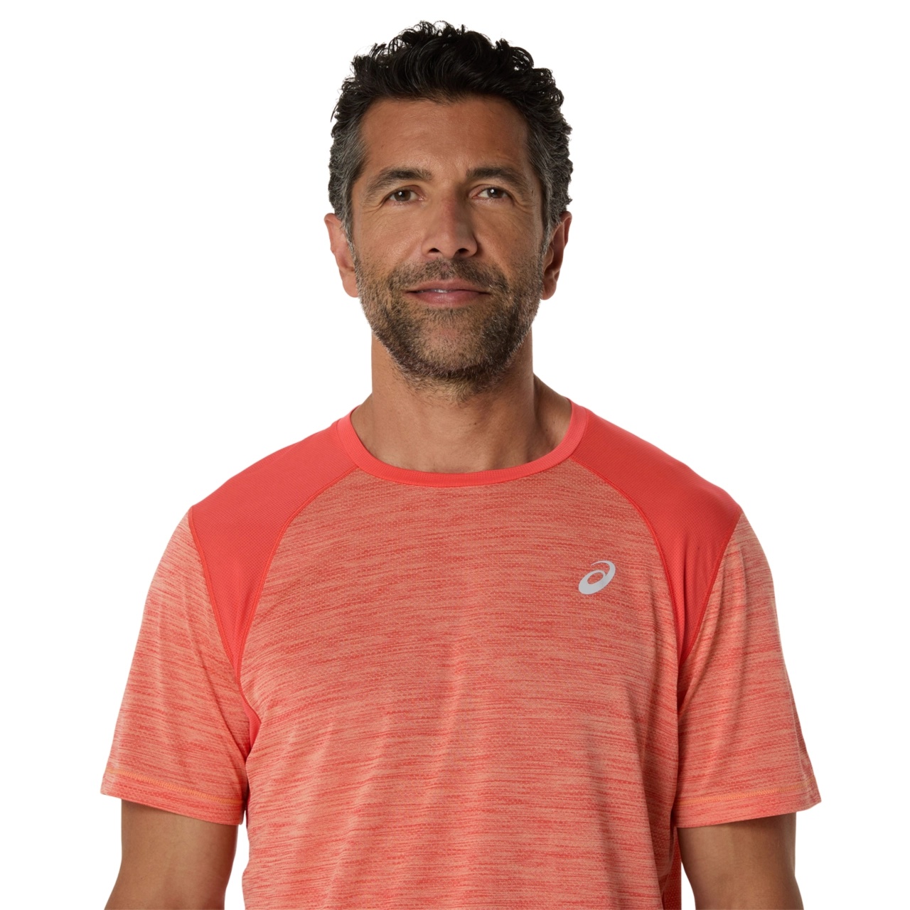 ROAD SHORT SLEEVE TOP - 4