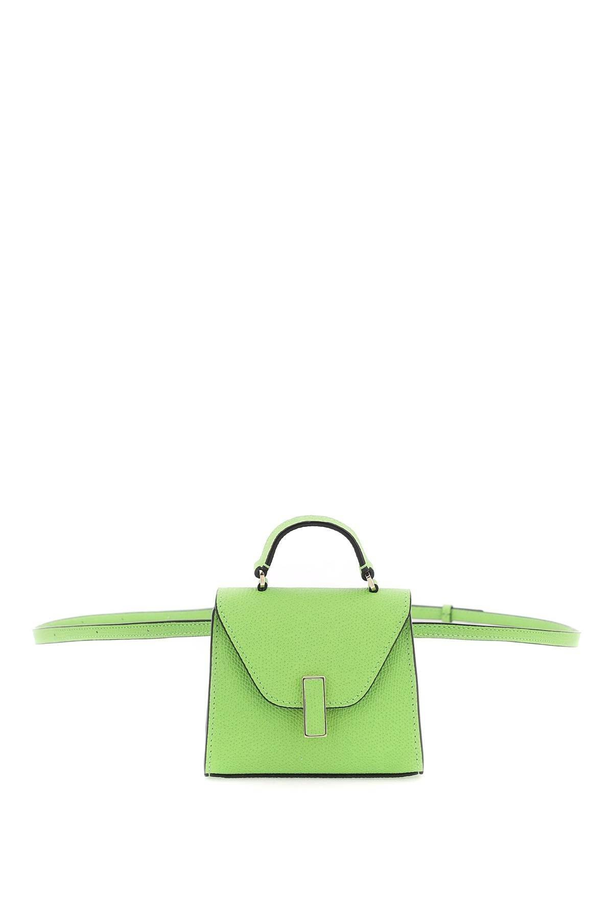 'ISIDE BELT' MINI BAG - 1