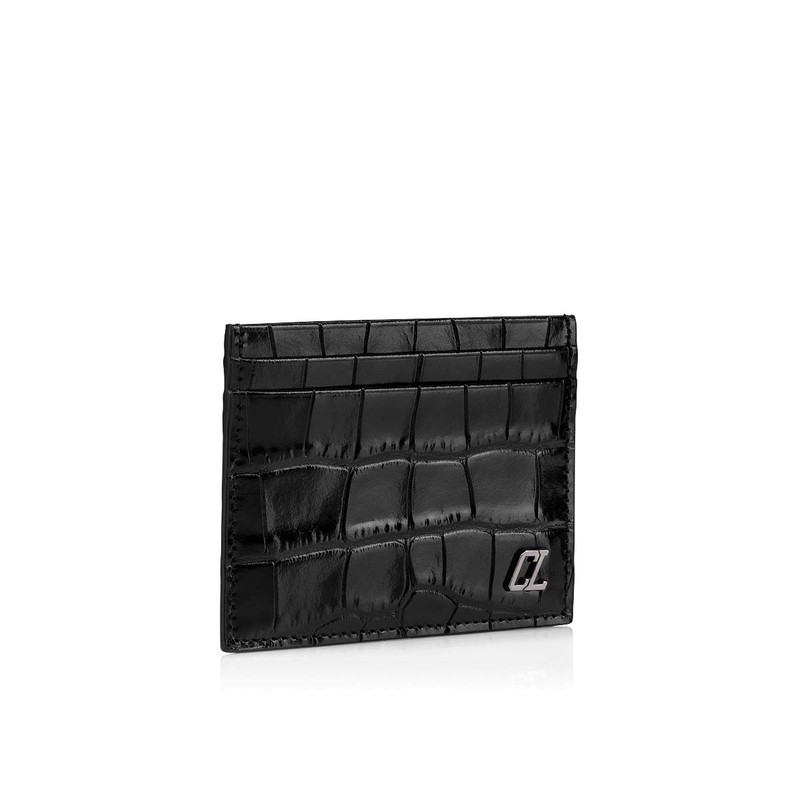 Christian Louboutin KIOS CARDHOLDER outlook