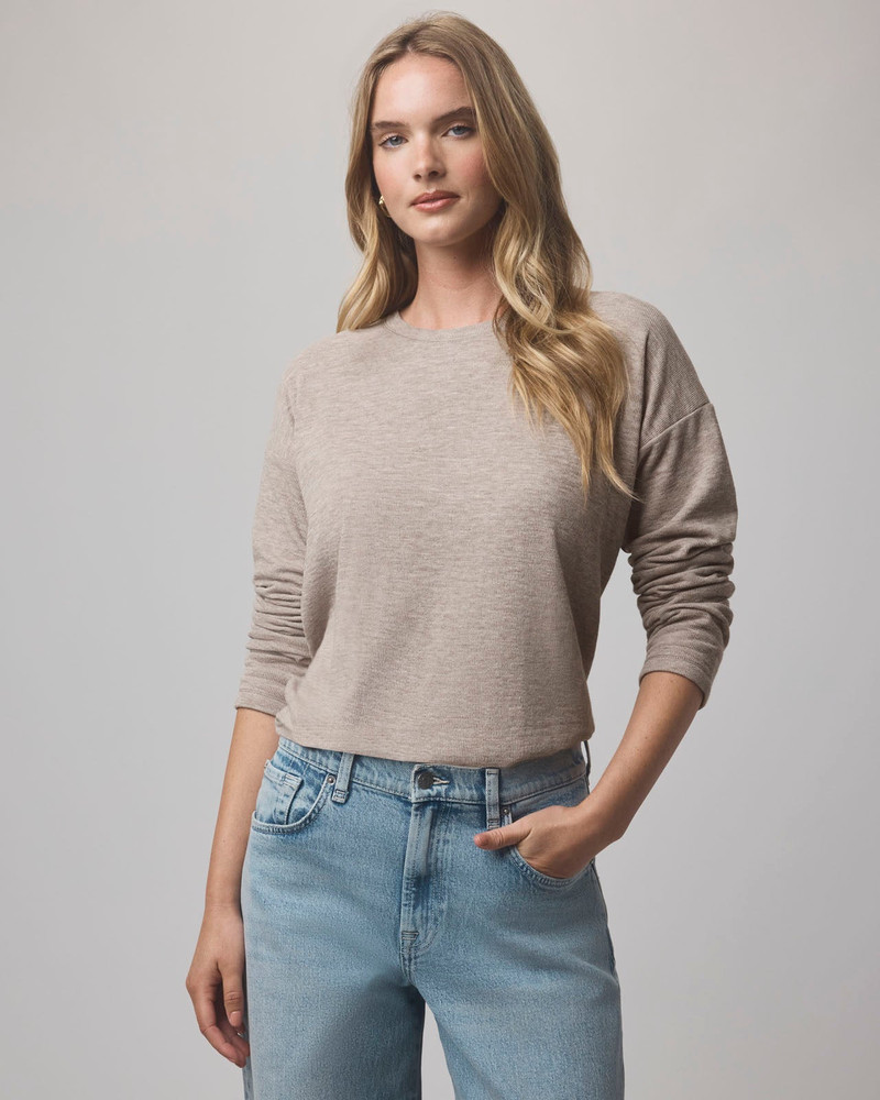 Callista Long Sleeve Tee 1