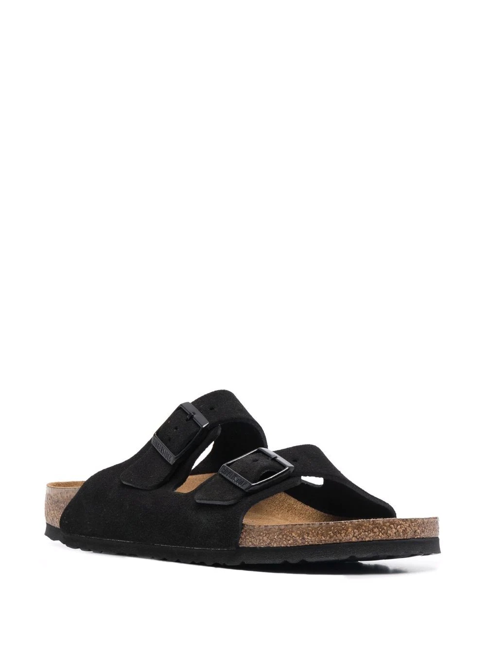 Arizona double-buckle sandals - 2