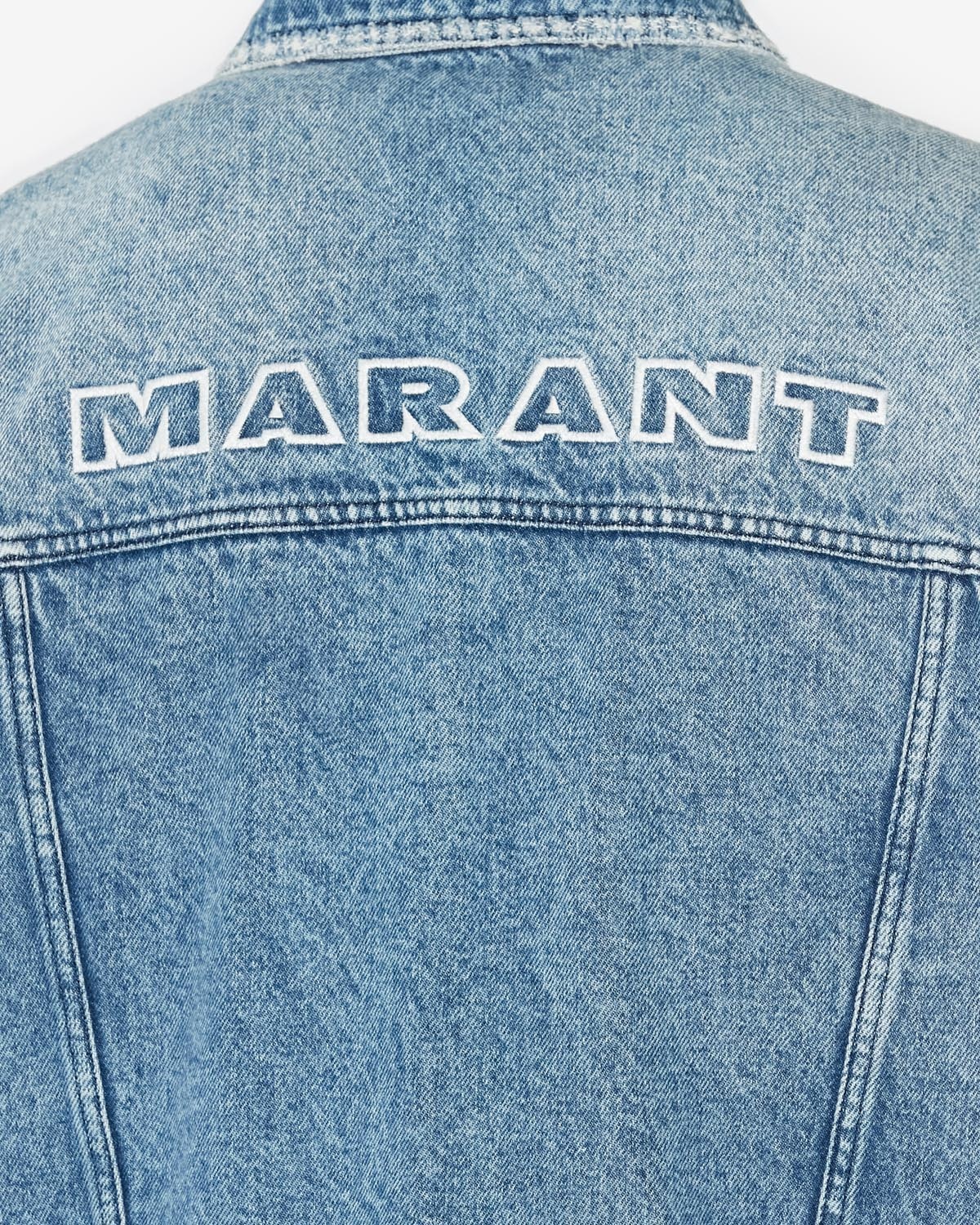 JANGO JACKET - 3