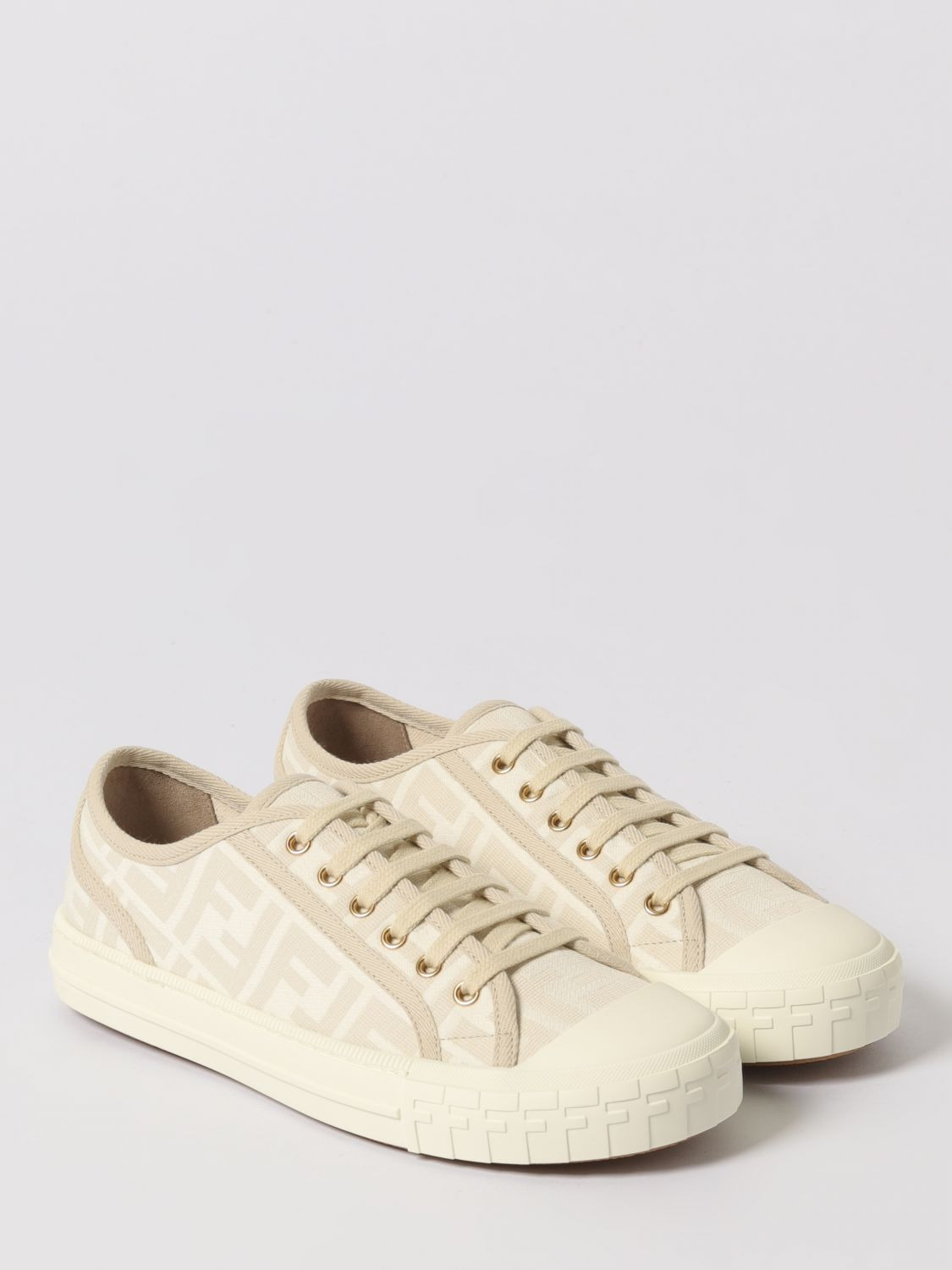 Sneakers woman Fendi - 2