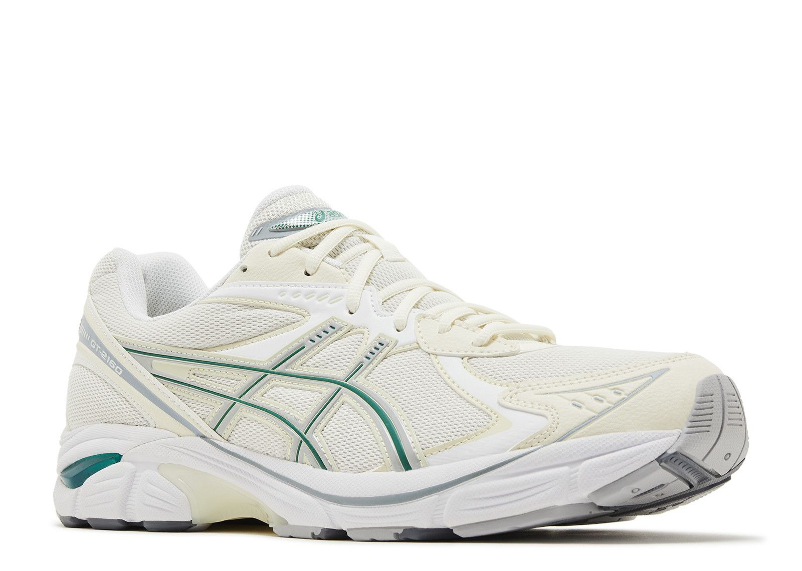 GT 2160 'CREAM JASPER GREEN' - 2
