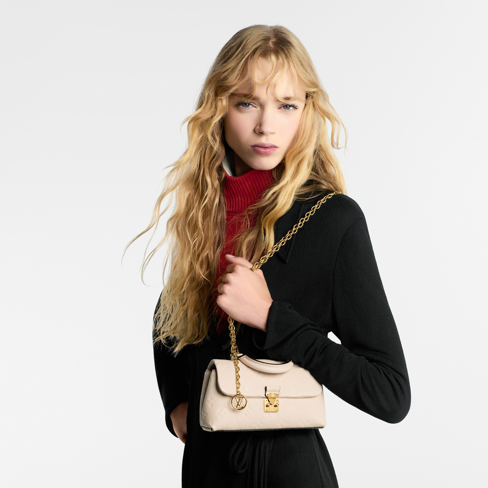 Louis Vuitton Nano Madeleine | REVERSIBLE