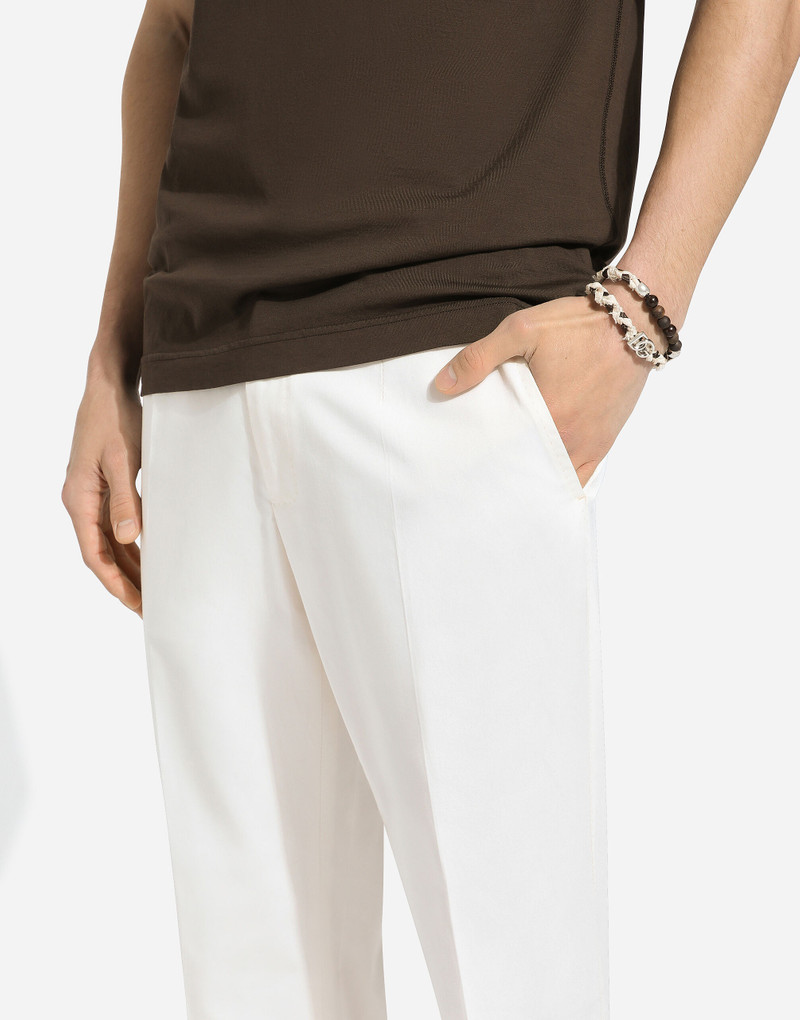 Dolce & Gabbana Braided bracelet outlook