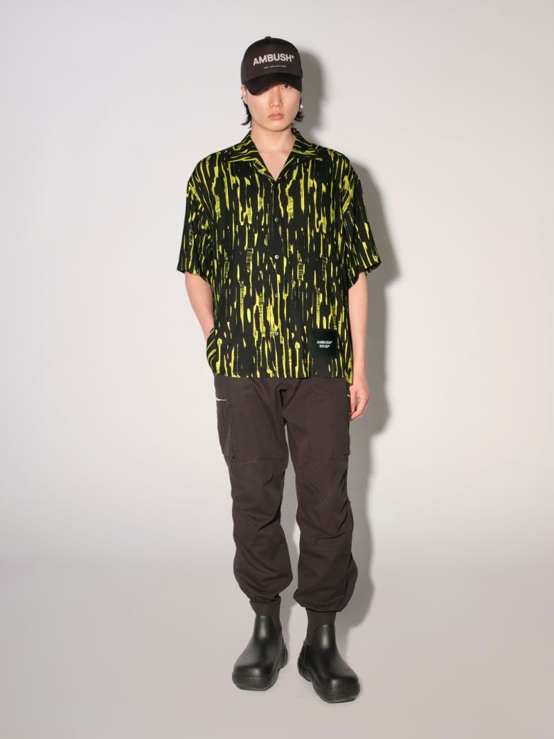 BOWLING SHIRT - 2