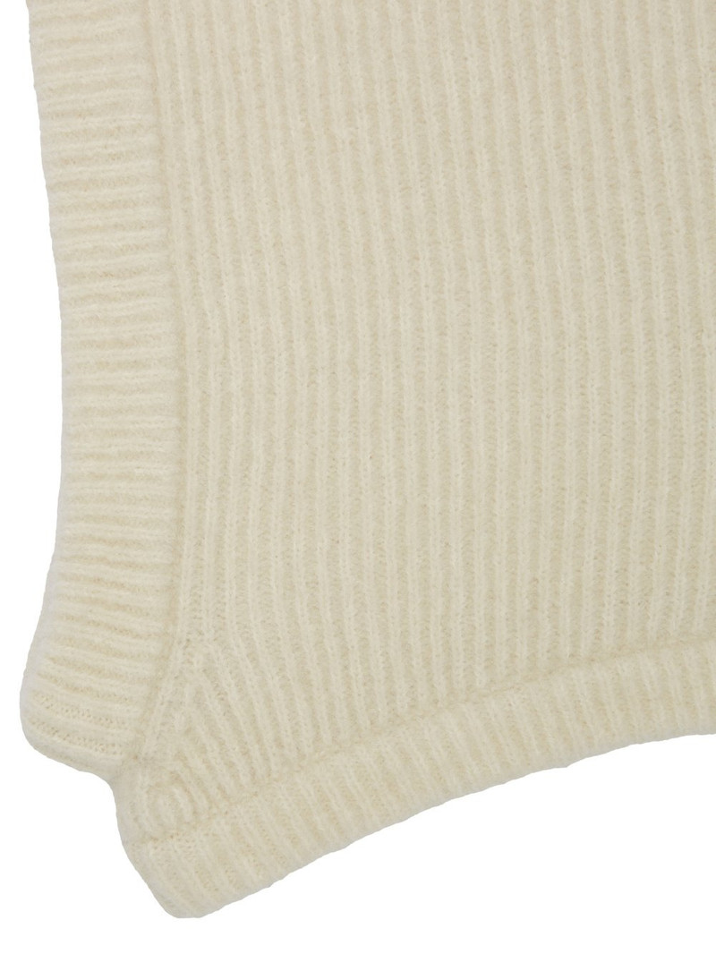 Rick Owens KNITS outlook