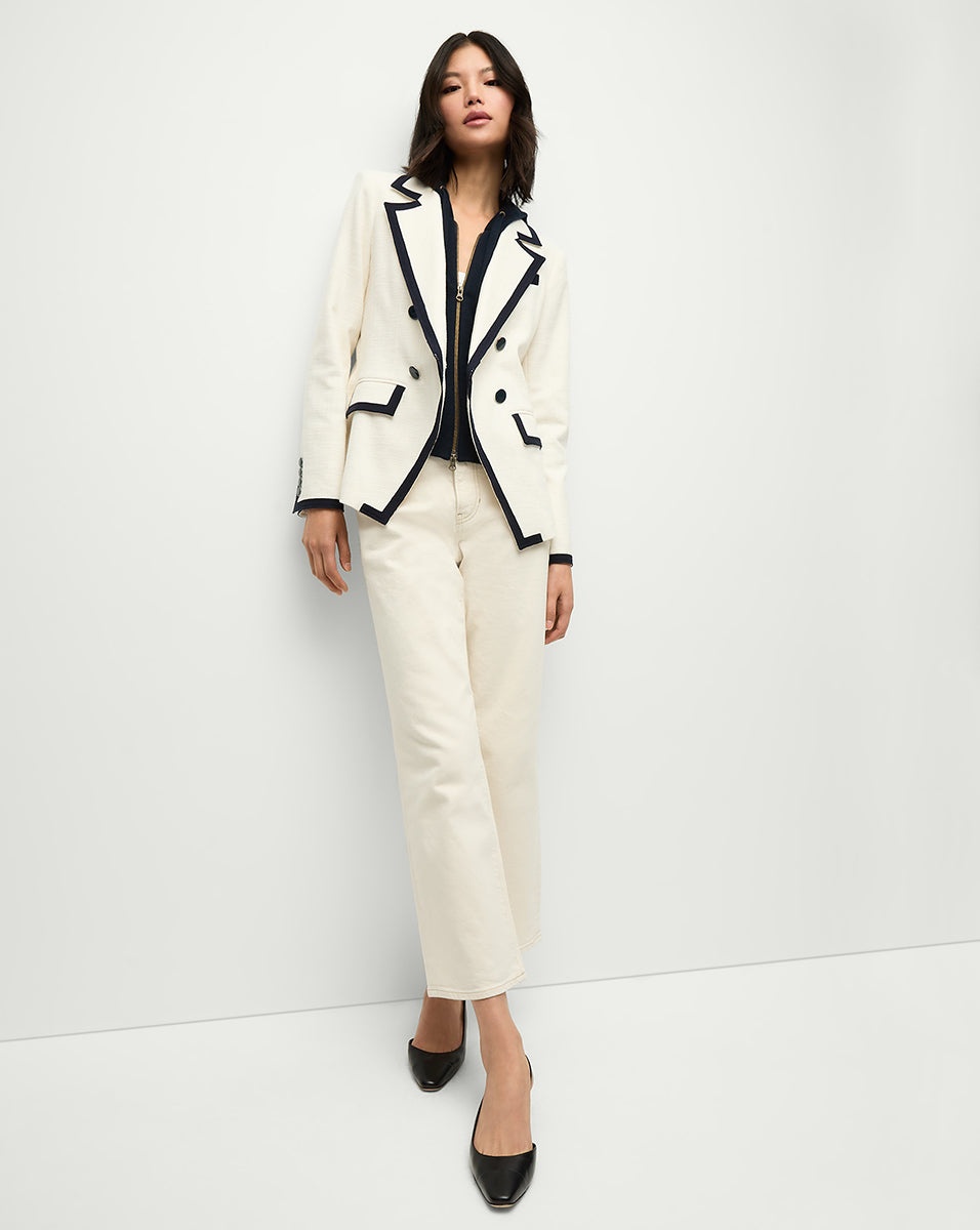 EDISON DICKEY JACKET - 5