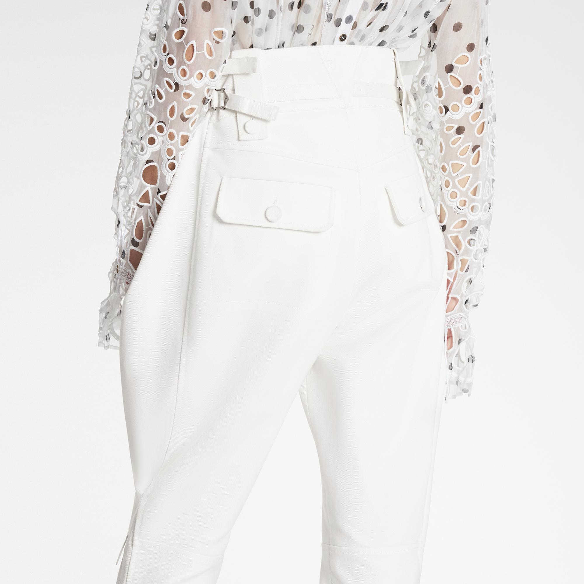 Tailored Jodhpurs - 5
