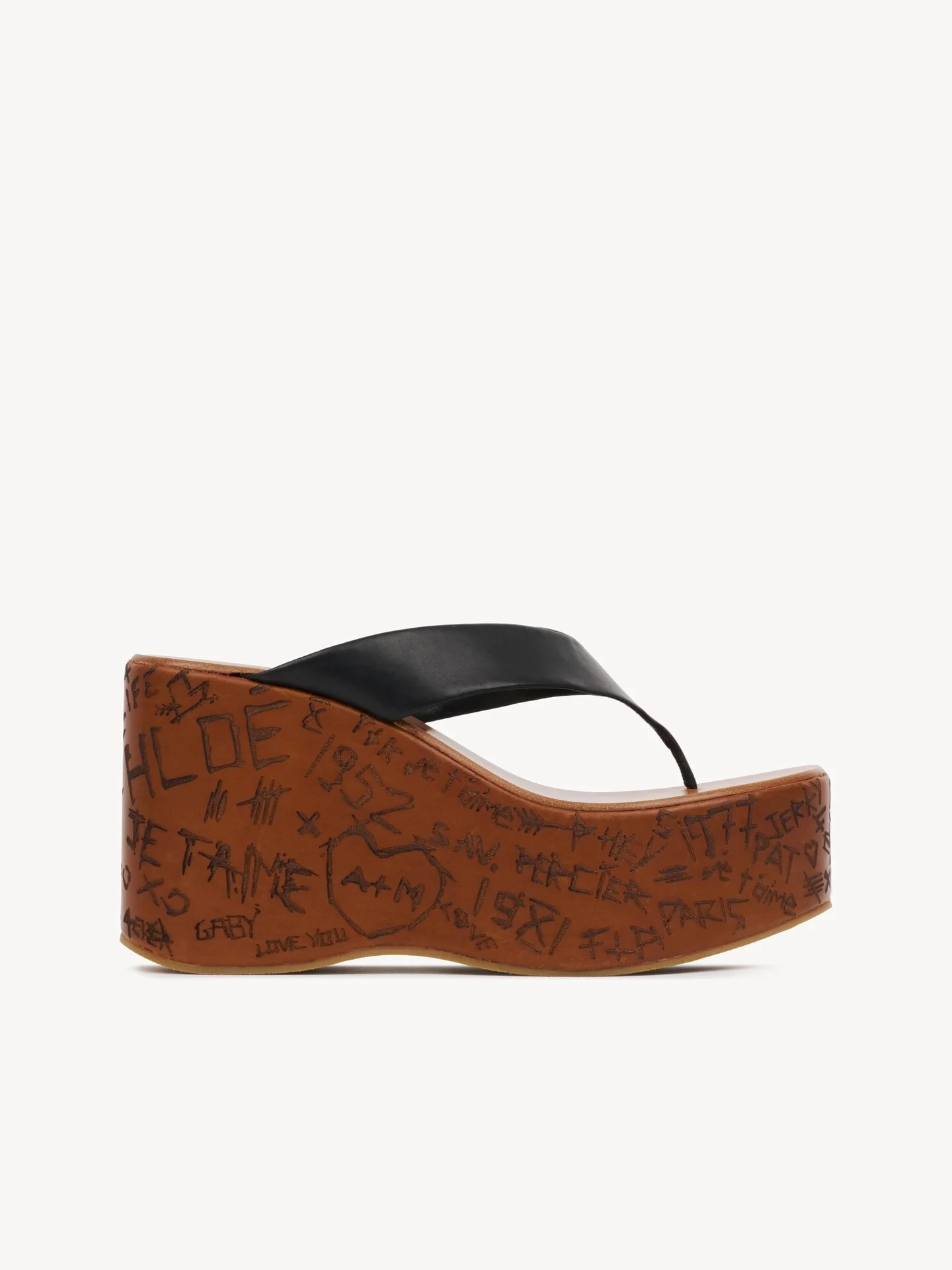MAXIME WEDGE SLIDE - 1