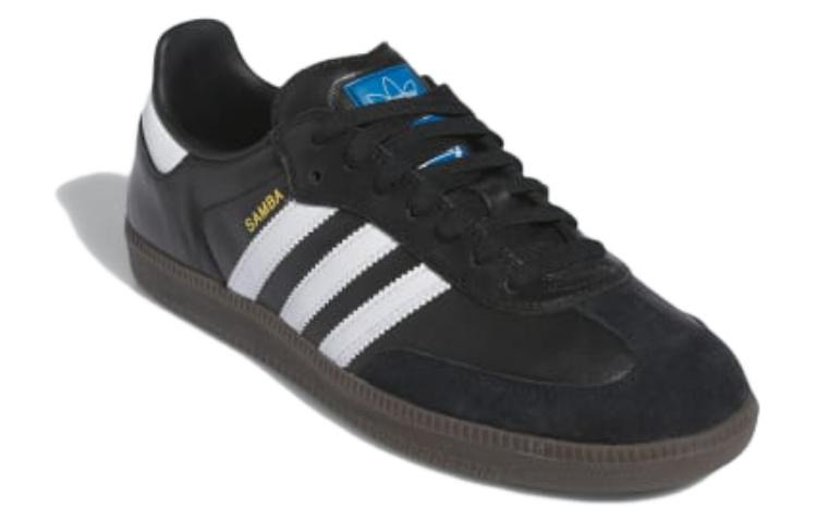 adidas Samba 'Black White' IE3100 - 3