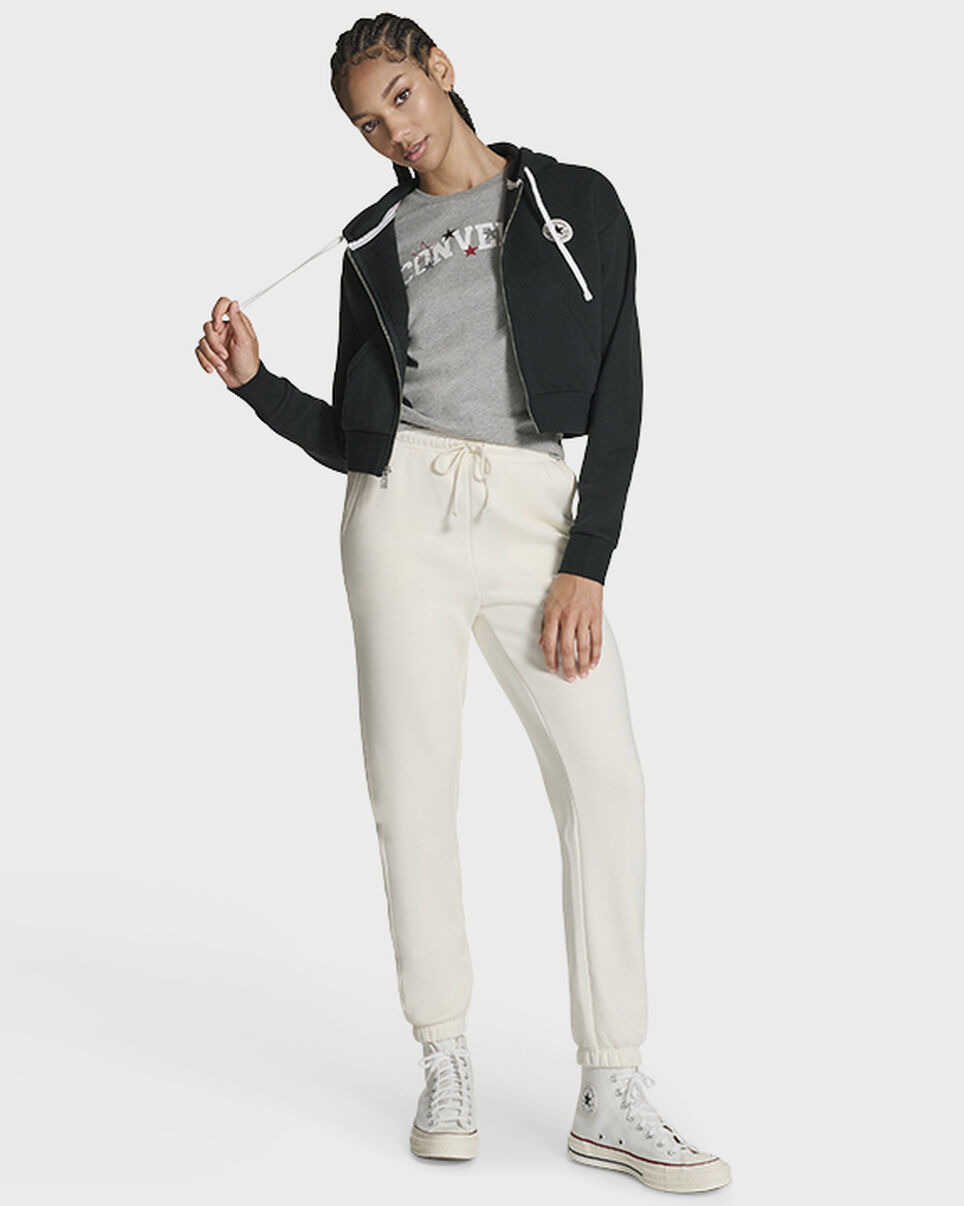 Retro Chuck Taylor Full-Zip Hoodie - 8