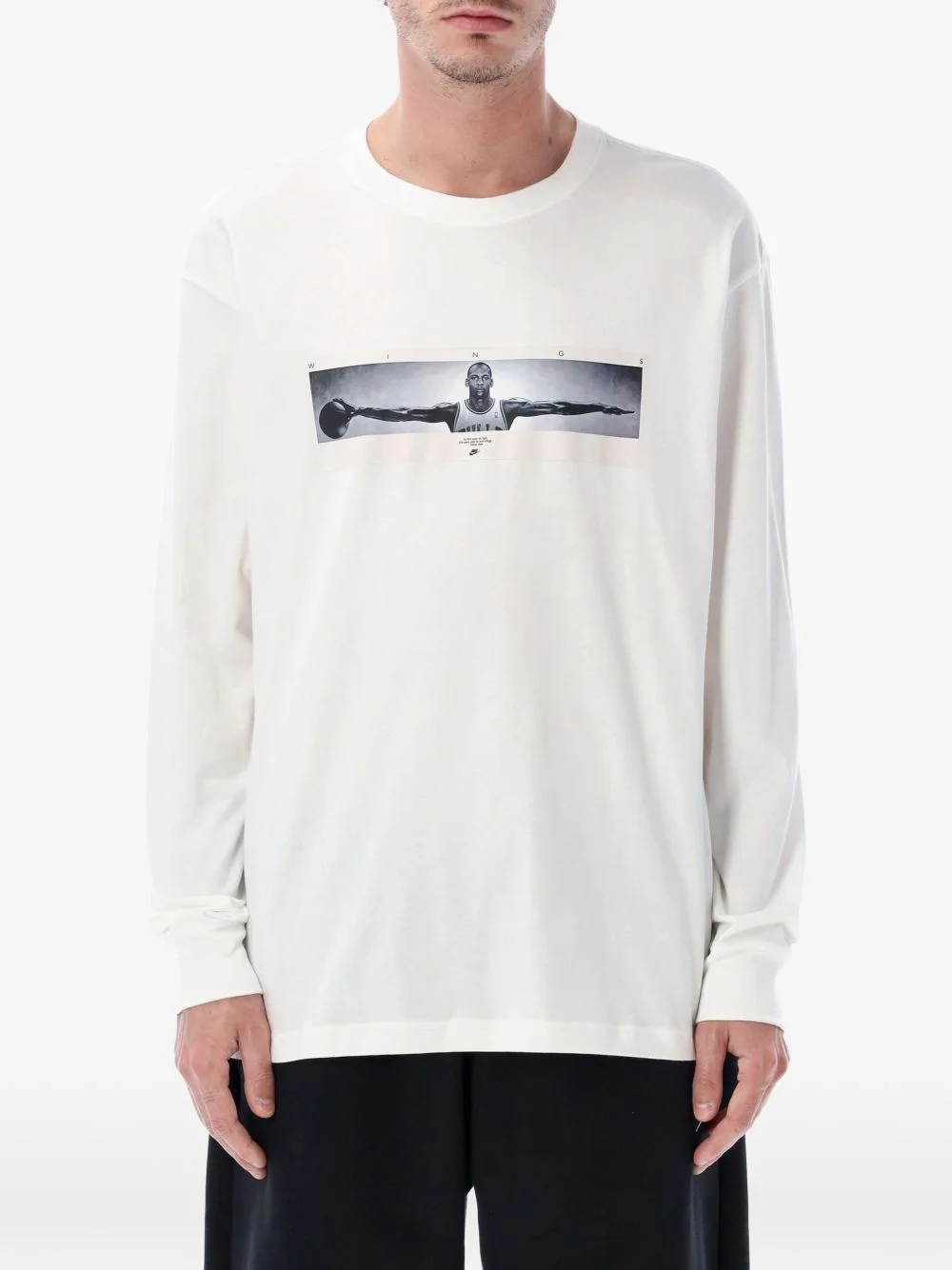 long-sleeves T-shirt - 1