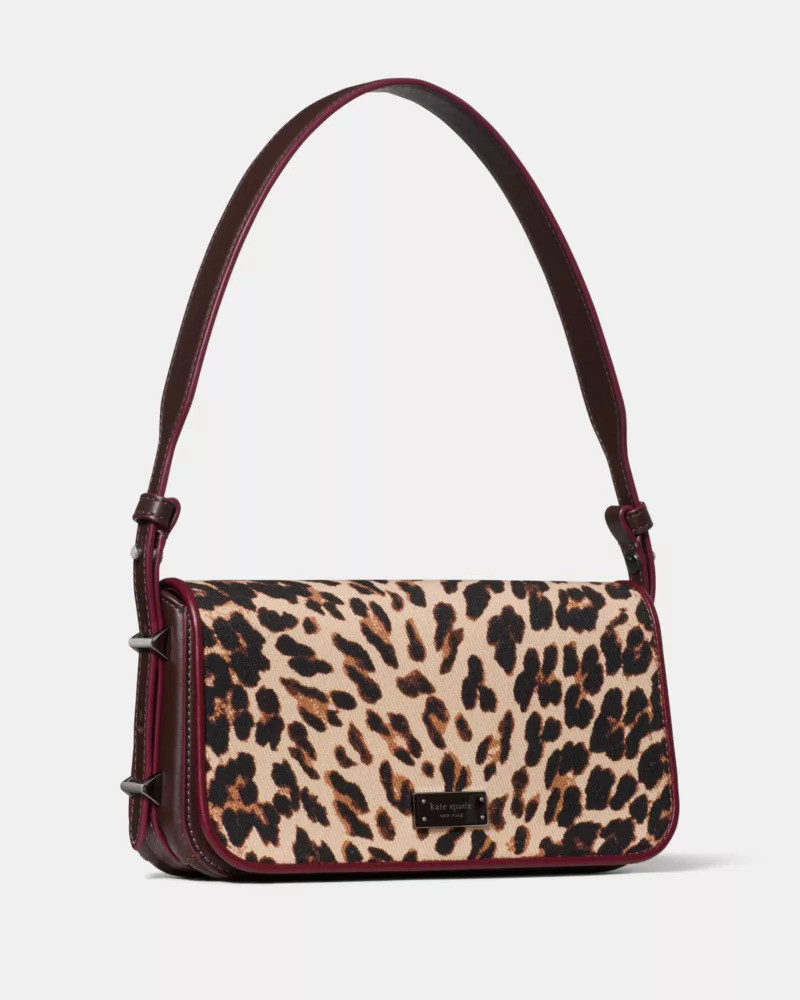 Liv Downtown Shoulder Bag 3