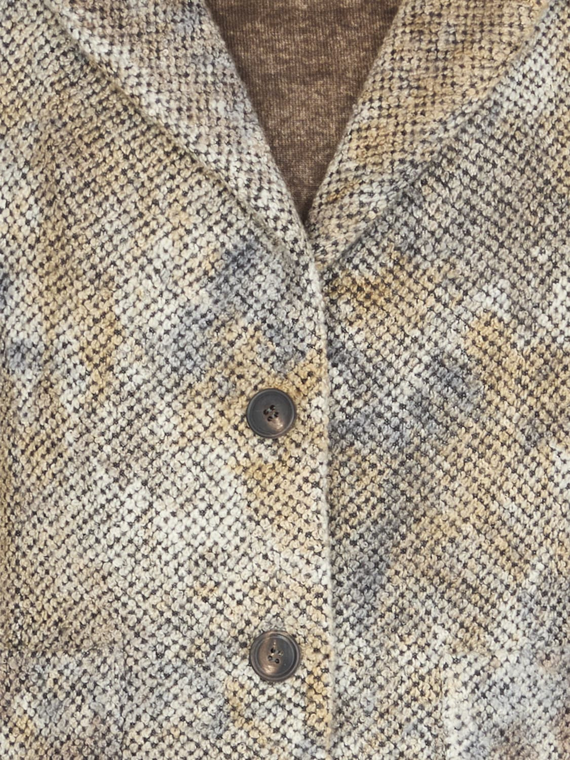 Blazer woman Avant Toi - 3