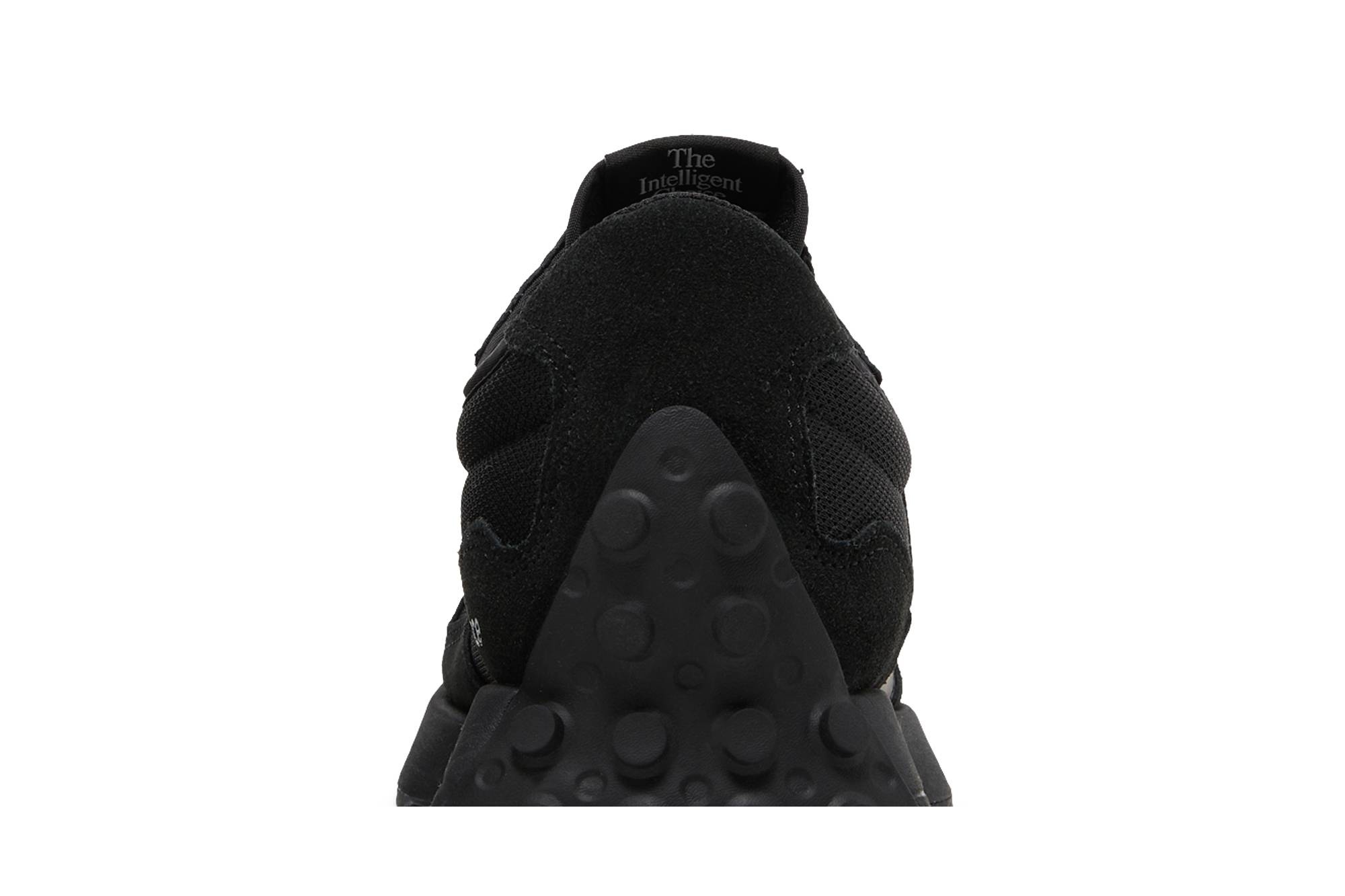 327 'Triple Black' - 7