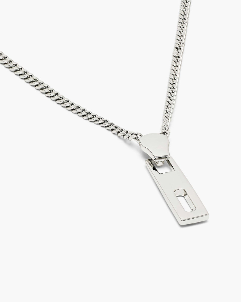 J MARC ZIPPER NECKLACE 5