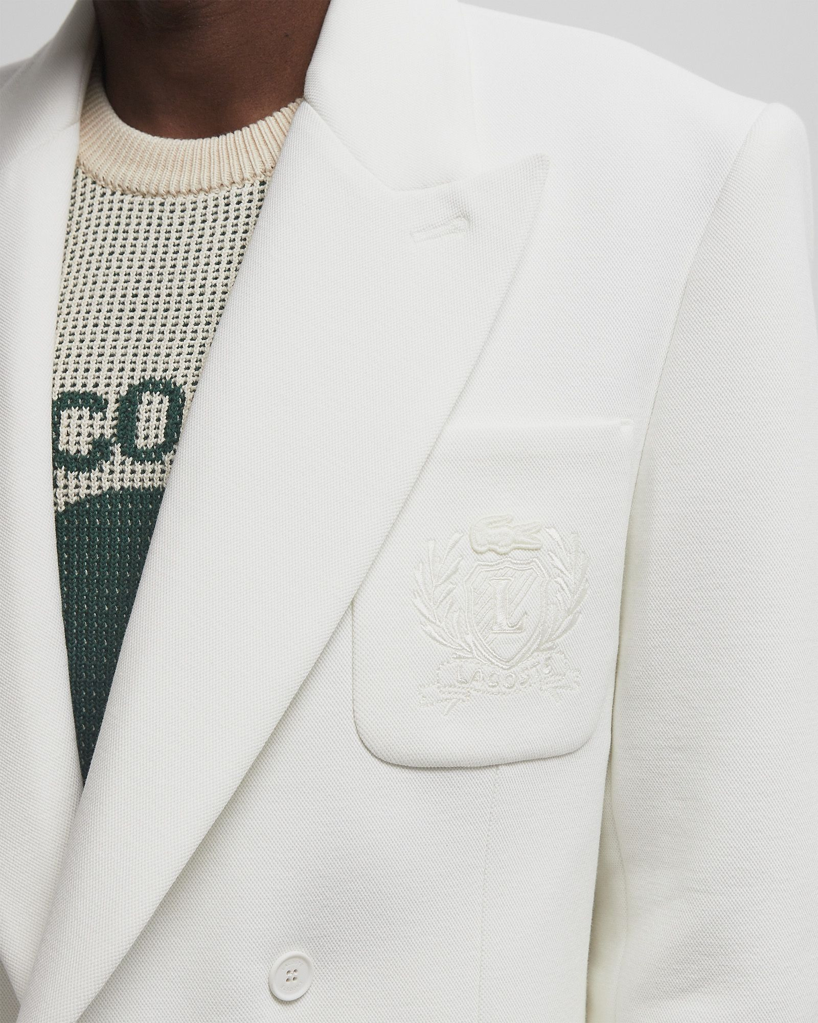 VESTE - 3