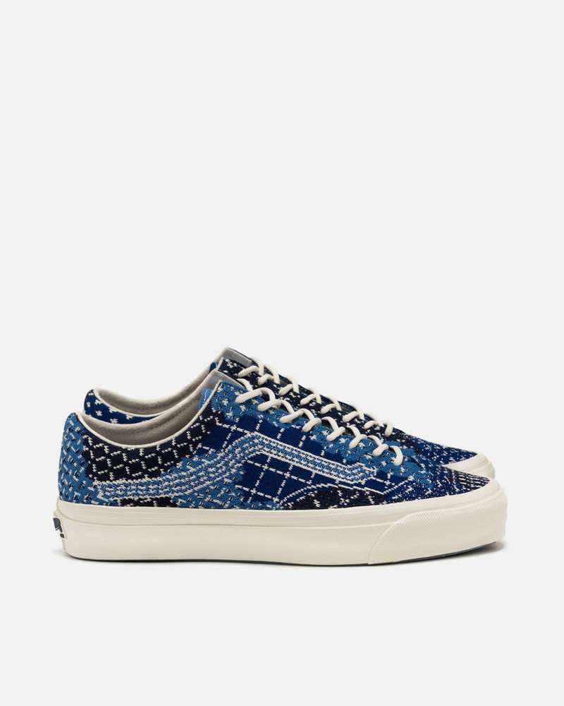 x FDMTL OTW Old Skool 36 EK Blue - 1